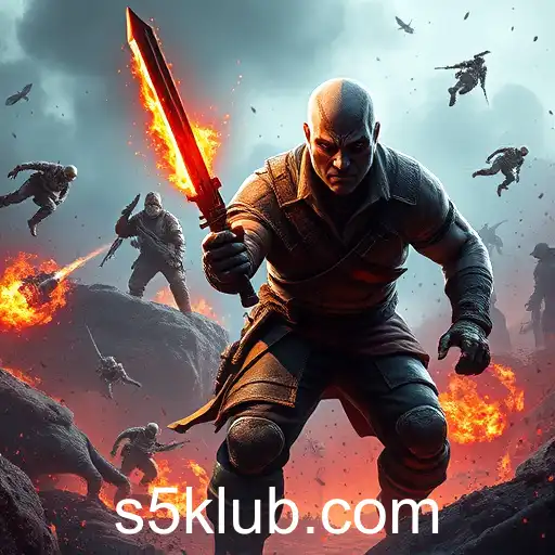 Exploring the Thrilling World of Action Games: A Gamer's Paradise