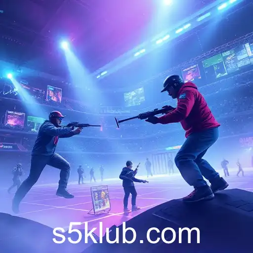 Gaming Industry Faces New Challenges