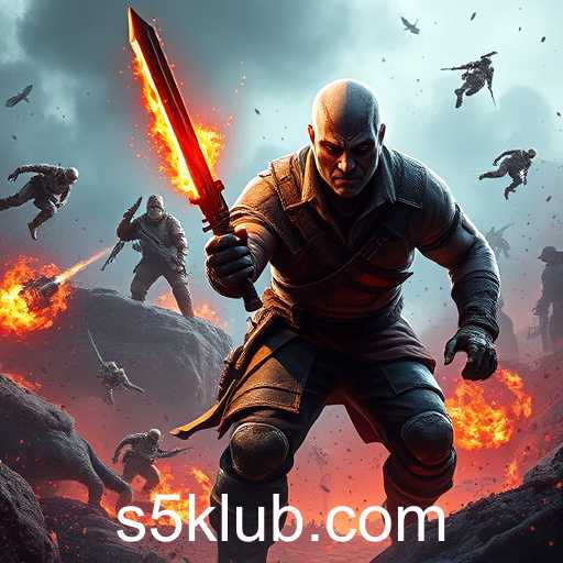 Gaming Revolution: The Rise of 's5'