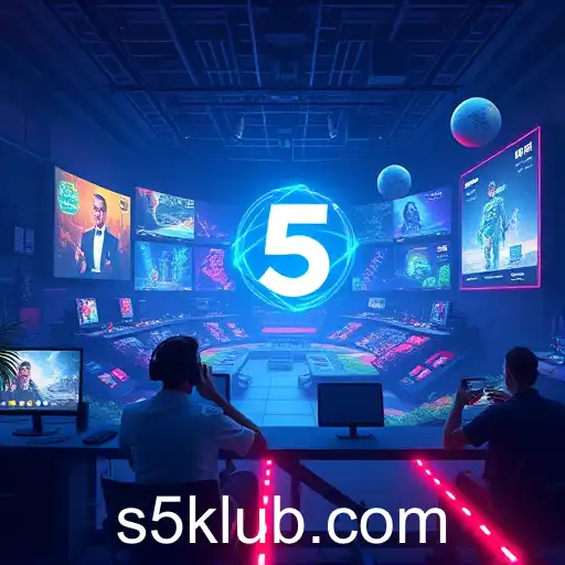 Evolution of Online Gaming Platforms