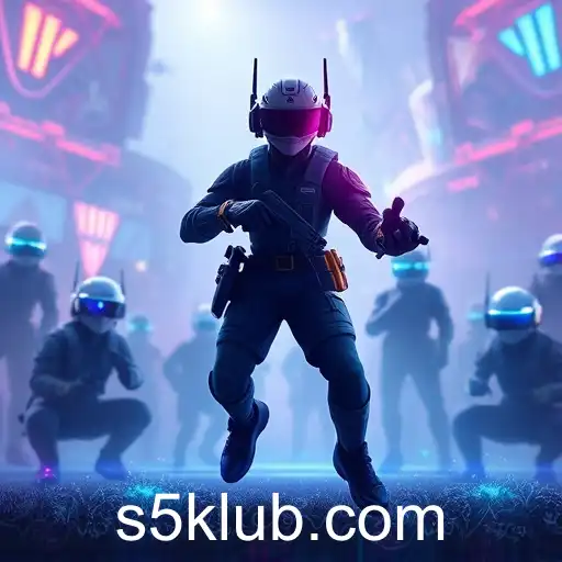 The Influence of Gaming Platforms on Modern Entertainment