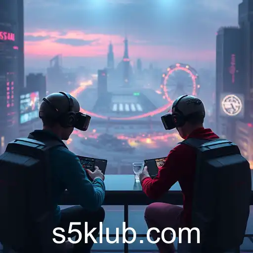 S5 Gaming Trends and Insights