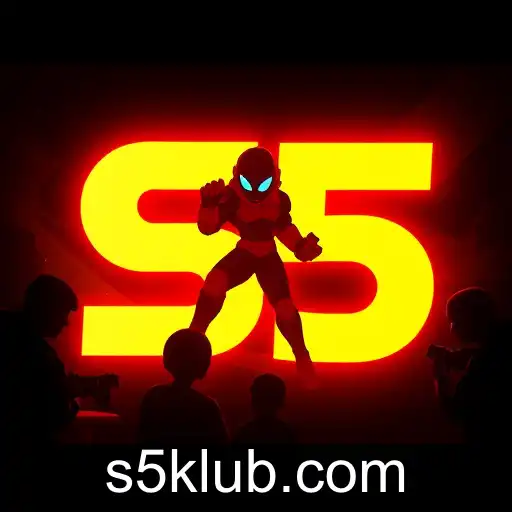 Rise of S5: A New Era in Gaming