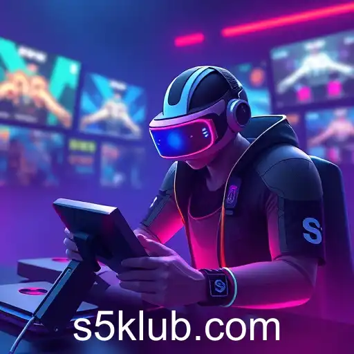 The Rising Popularity of S5 in Gaming