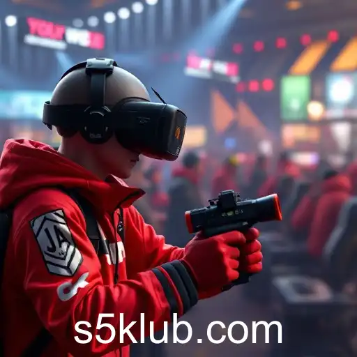 The Rise of S5: Revolutionizing Gaming in 2025