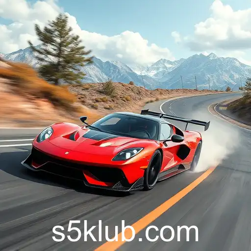 The Thrilling World of Racing Games: Beyond the Finish Line