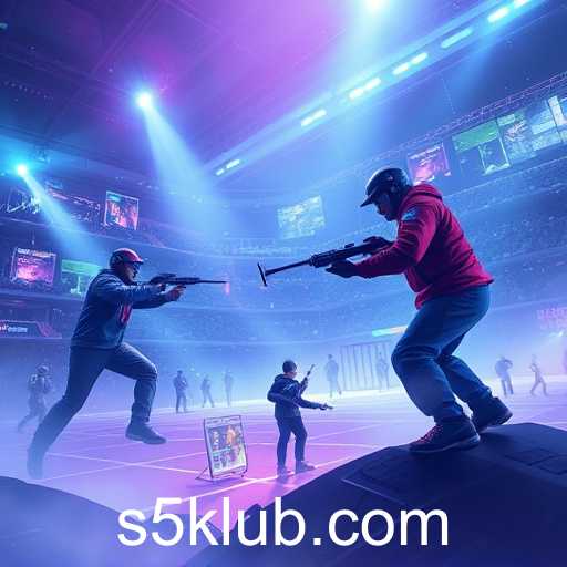 The Rise of Online Gaming Platforms