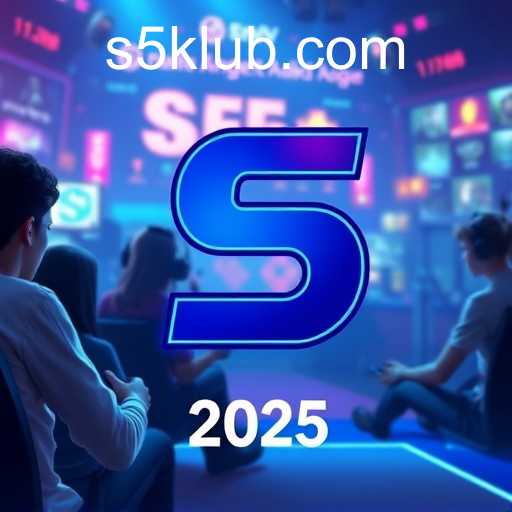The Rise of S5: A New Era in Gaming