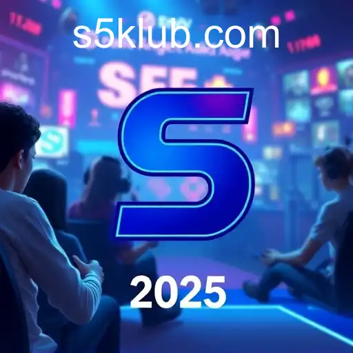 The Rise of S5: A New Era in Gaming