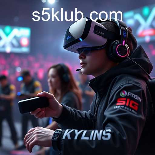 The Rise of S5 in the Gaming Landscape