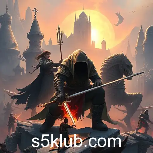 The Enchanting Worlds of RPG Games: A Journey Beyond Imagination