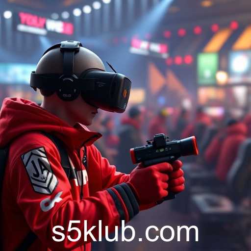 The Rise of S5: Revolutionizing Gaming in 2025