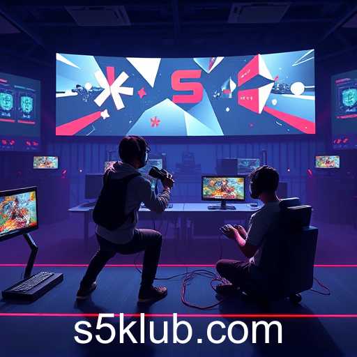 Gaming Revolution in 2025: S5's Impact on the Industry