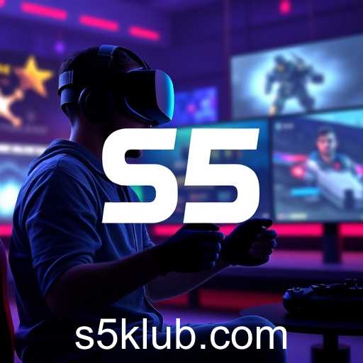 S5 Revolutionizes Online Gaming World