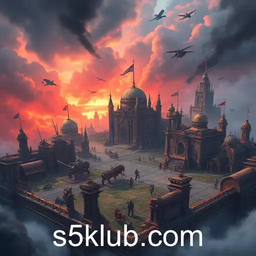 The Captivating World of Strategy Games: A Deep Dive